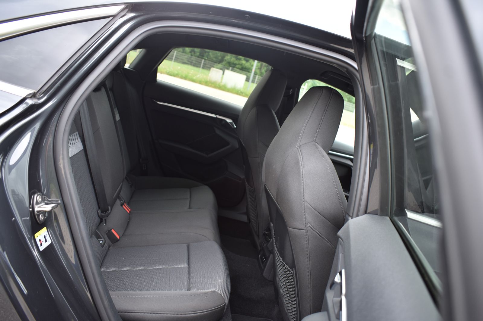 Audi A3 30 TDI Limousine S-Tronic - Samsaru's Car Outlet