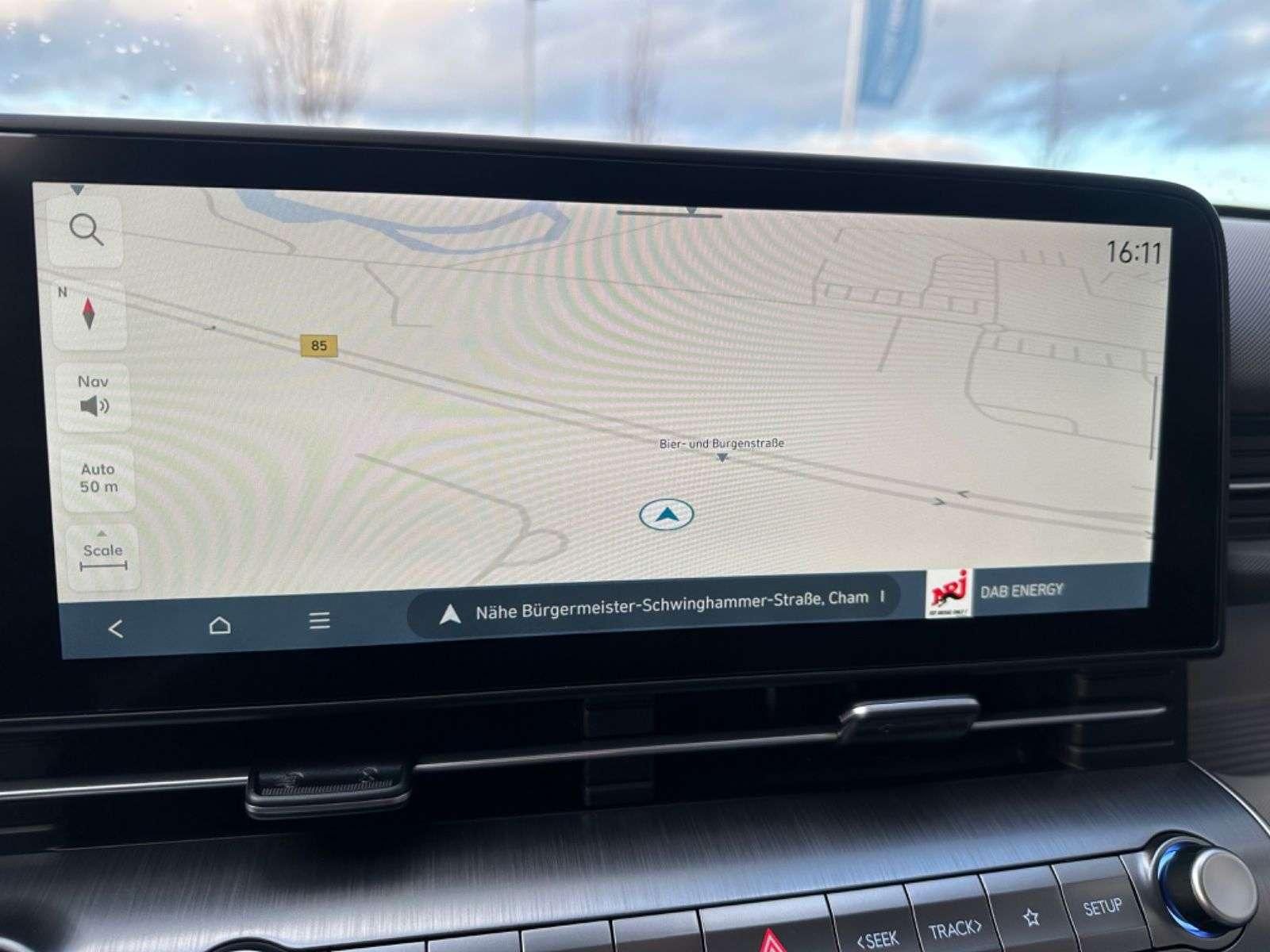 Hyundai KONA KONA SX2 1.0 T-GDI Trend - Samsaru's Car Outlet