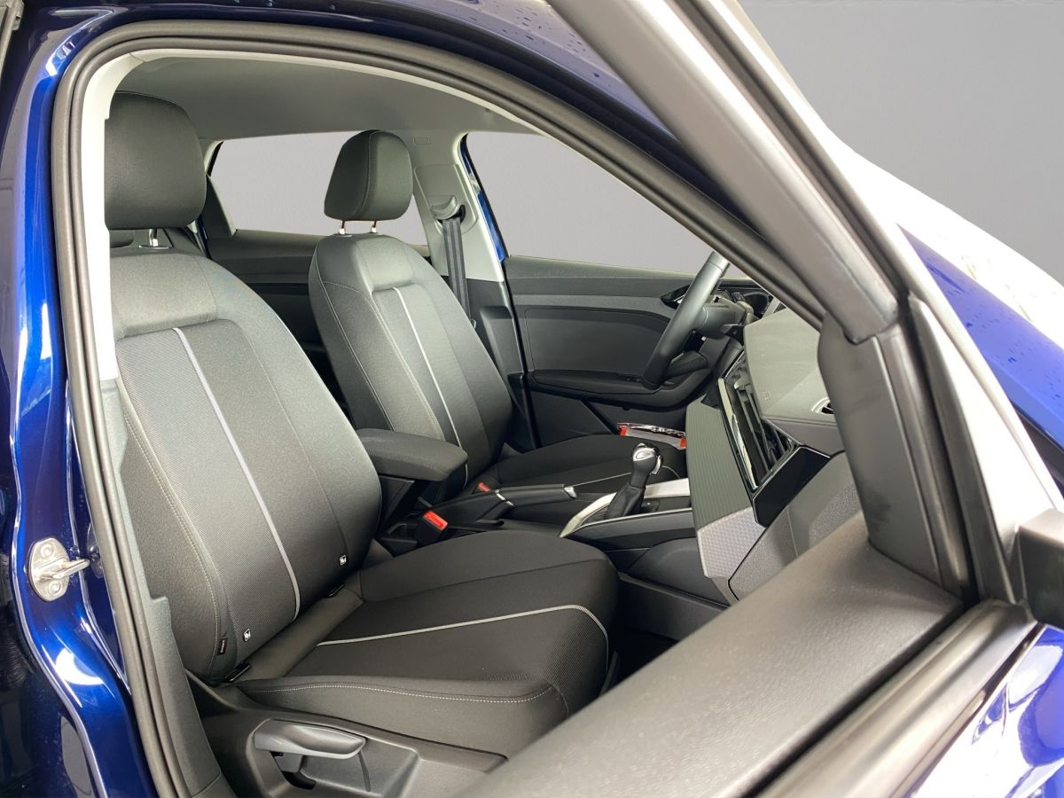 Audi A1 Sportback advanced 25 TFSI - Samsaru's Car Outlet