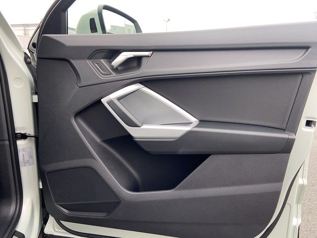 Audi Q3 Sportback 45TFSI quattro S-line - Samsaru's Car Outlet