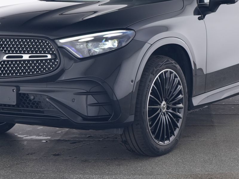 Mercedes-Benz GLC 300 de 4M AMG-Premium - Samsaru's Car Outlet