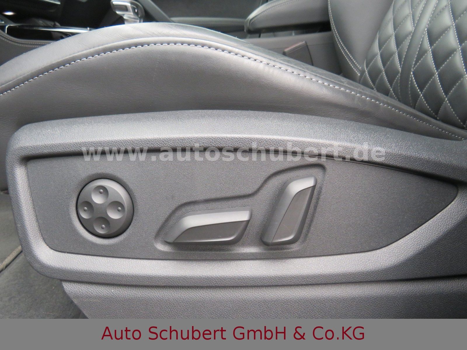 Audi Q5 40 TDI quattro S line