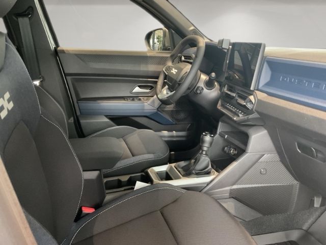 Dacia Duster III 1.2 Mild-Hybrid Journey - Samsaru's Car Outlet