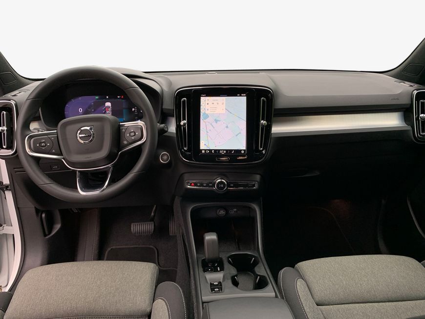 Volvo XC40 B3 B DKG Core