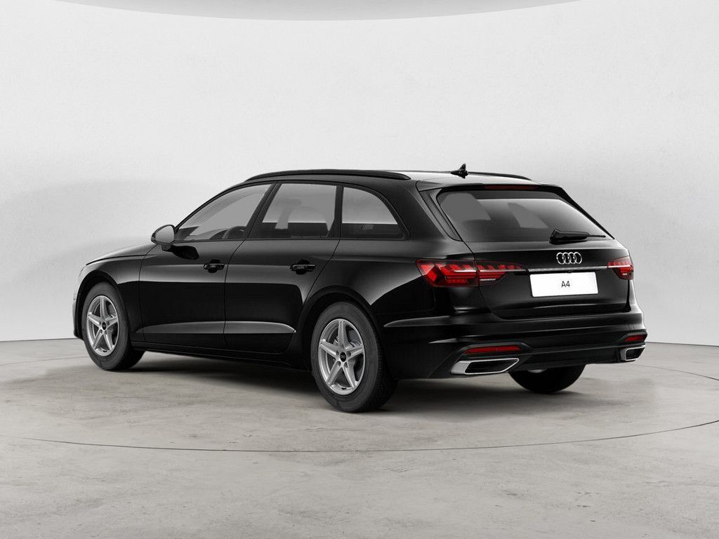 Audi A4 Avant 35 TDI S tronic - Samsaru's Car Outlet