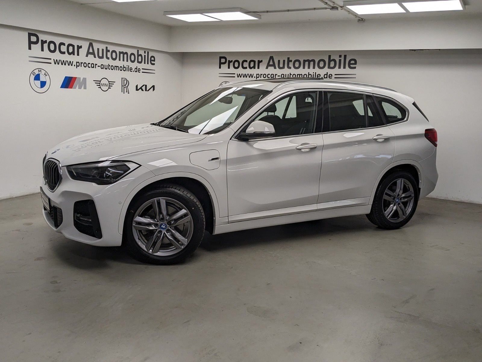 BMW X1 xDrive25e M Sport - Samsaru's Car Outlet