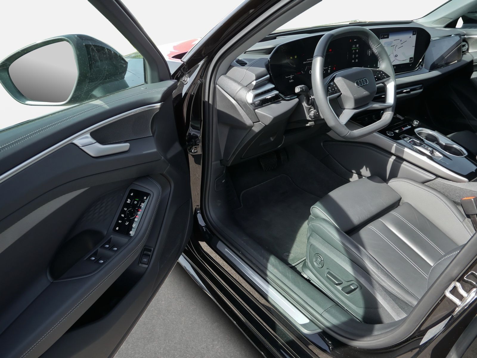 Audi A6 Avant 55 TFSI qu. S line TechPlus*B&O*HuD*AHK