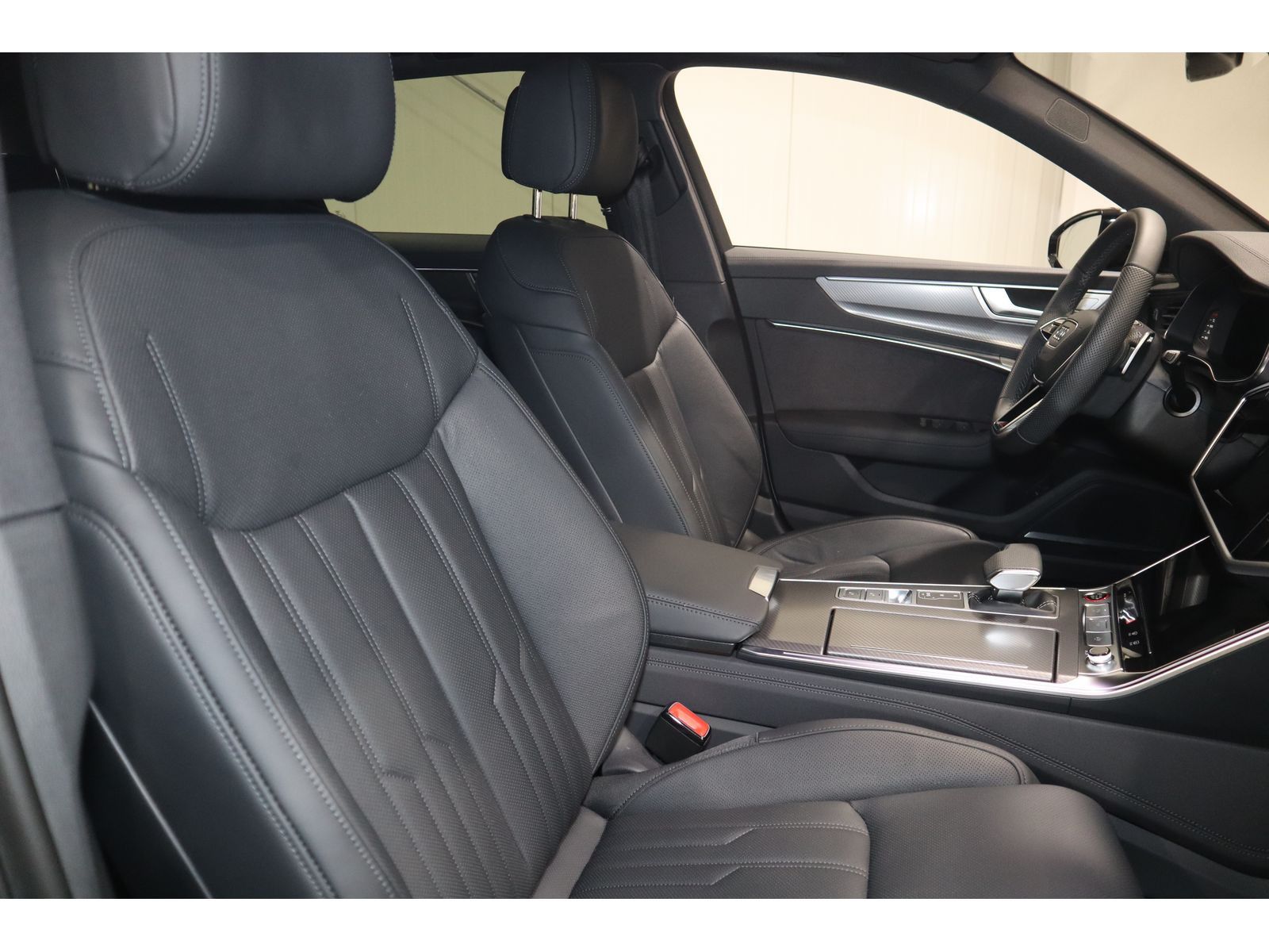 Audi RS6 Avant performance B&O*HD-Matrix-LED*280 km/h