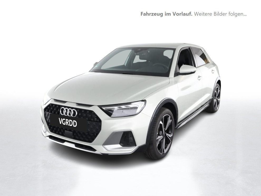 Audi A1 allstreet 35 TFSI S tronic - Samsaru's Car Outlet
