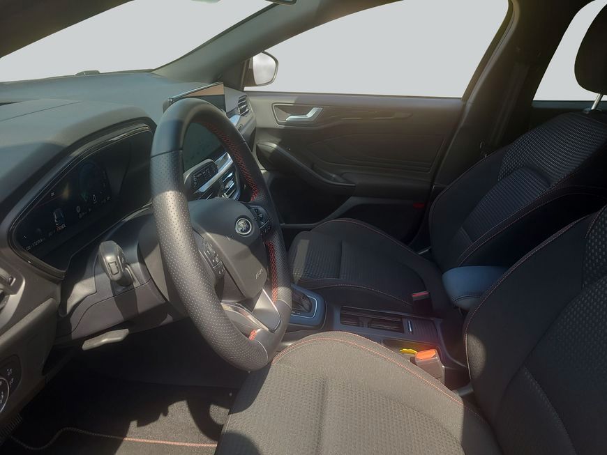 Ford Focus Turnier 1.0 EcoBoost Hybrid Aut. ST-LINE X
