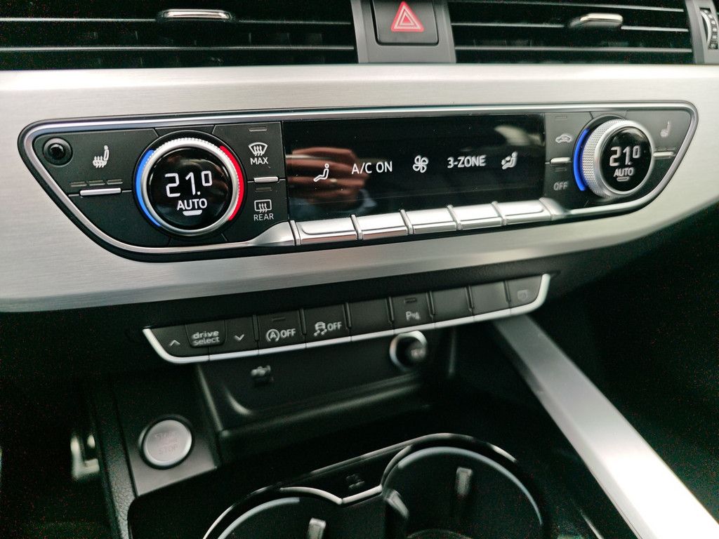 Audi A5 Sportback 50 3.0 TDI quattro S line