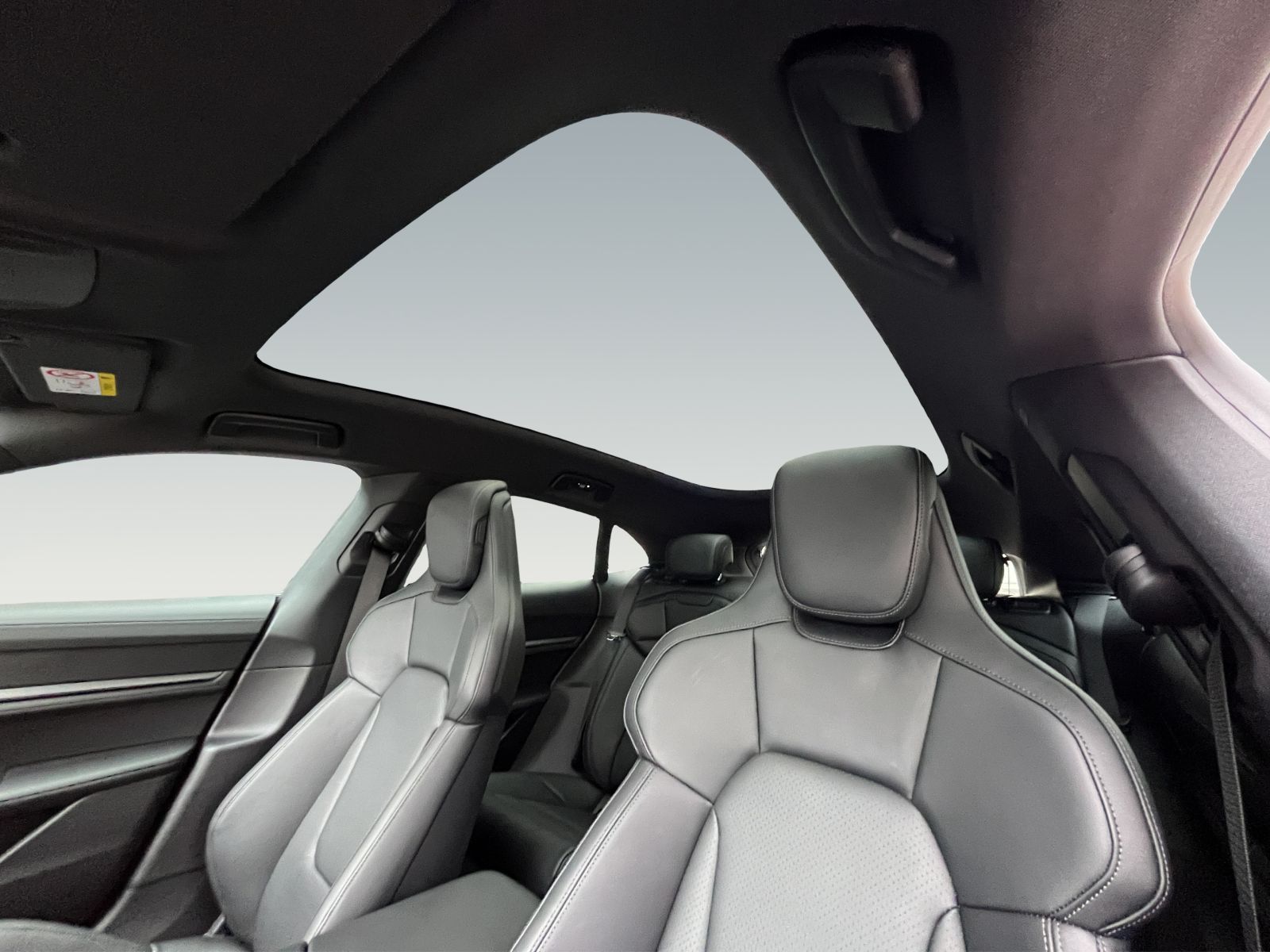 Porsche Taycan 4 Cross Turismo SportChrono,HD Matrix,BOS