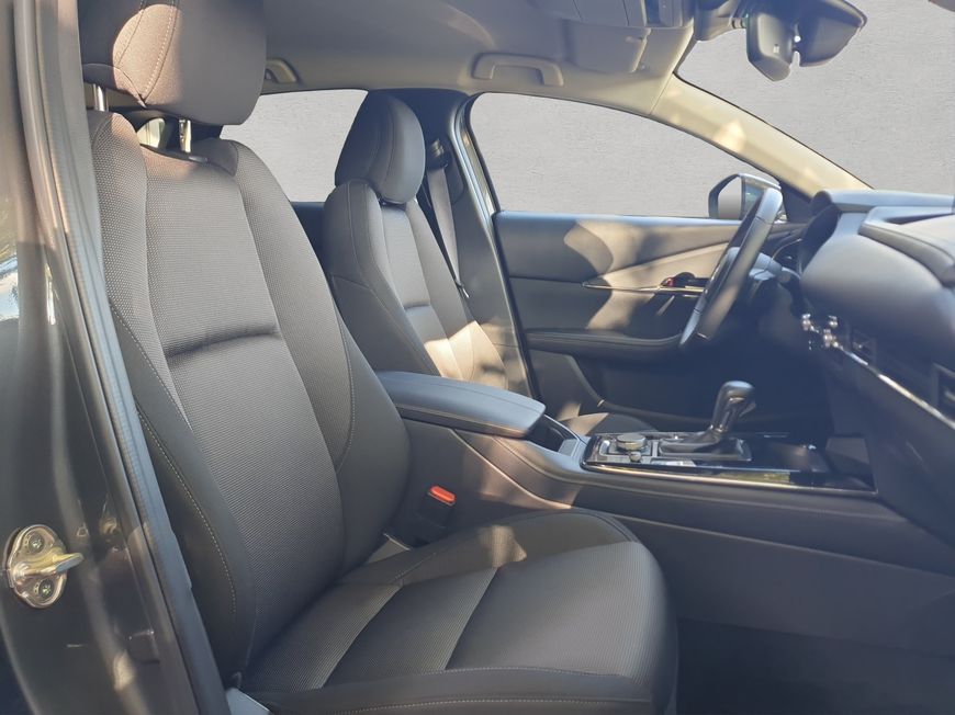 Mazda CX-30 e-SKYACTIVE G 140 Aut. EXCLUSIVE-LINE