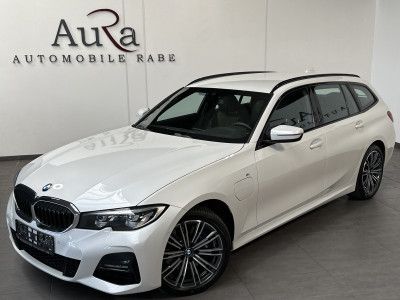BMW 330e Touring M-Sport - Samsaru's Car Outlet