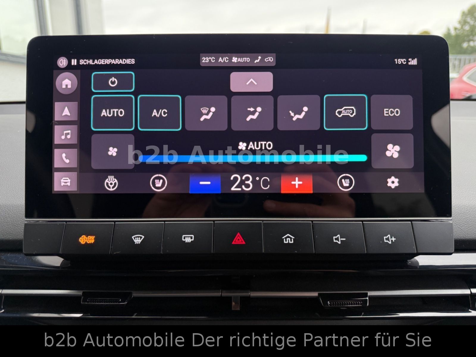 MG4 Luxury /360°/LED/Key/Wärmepumpe/FaceLift!!
