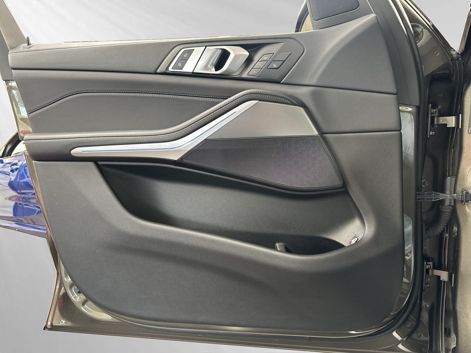 BMW X5 xDrive45e xLine Panorama|Head-Up|HiFi|DA-Prof