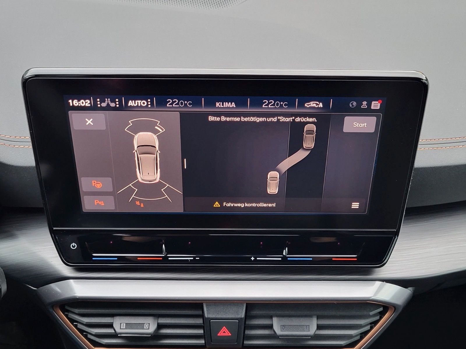 Cupra Formentor 1.5 TSI - Samsaru's Car Outlet
