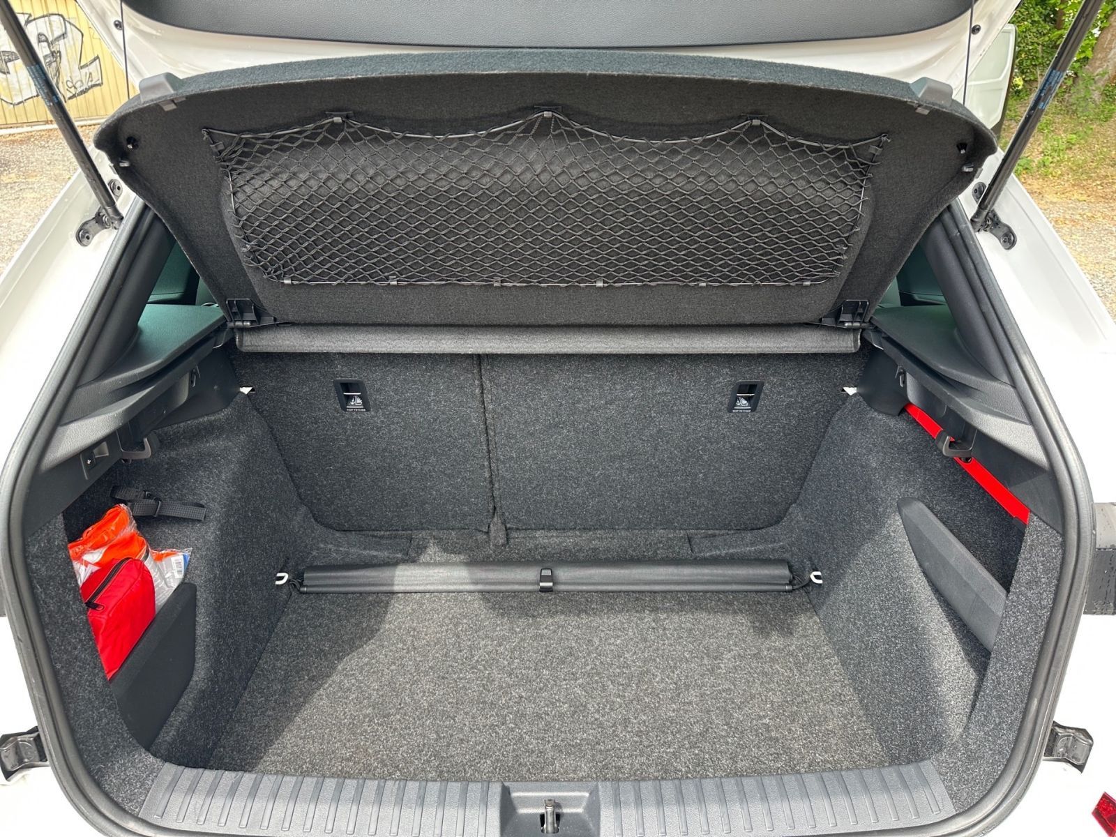 Skoda KAMIQ TSI 1.0 MONTE CARLO - Samsaru's Car Outlet