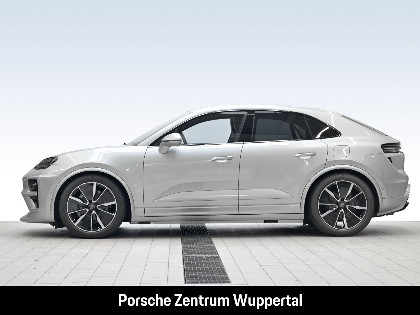 Porsche Macan Turbo*SportChrono*Sitzlüftung*BOSE*Pano*LE