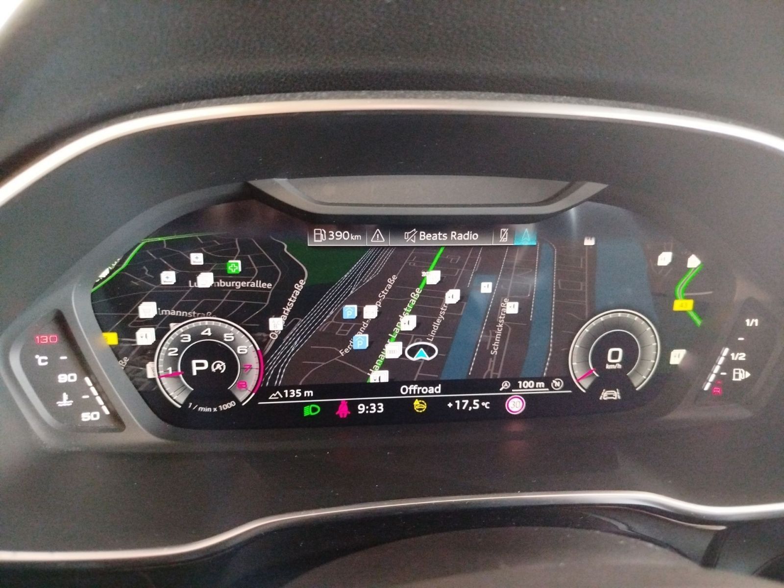 Audi Q3 40 TFSI quattro S tronic - Samsaru's Car Outlet