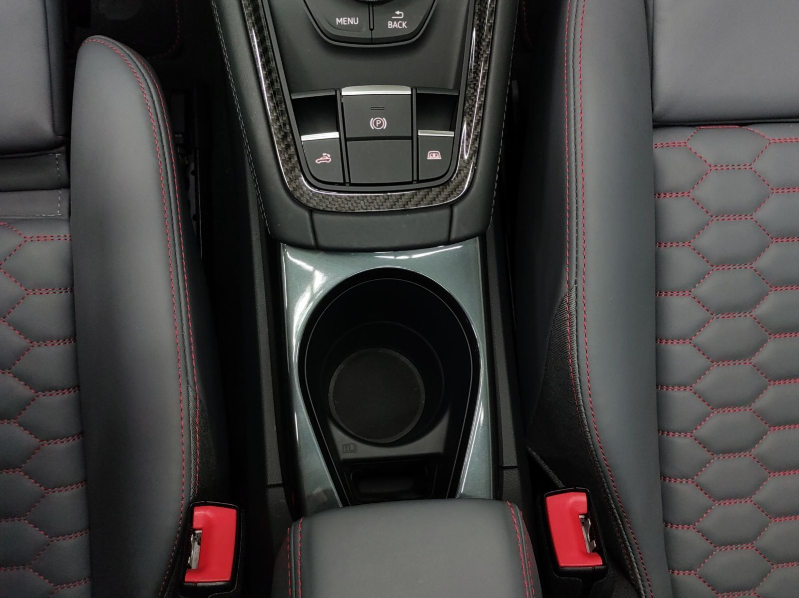 Audi TT RS Roadster TFSI Q ABT 285km/h LM20 B&O