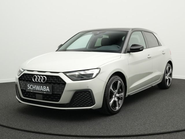 Audi A1 Sportback 30 TFSI S tronic - Samsaru's Car Outlet