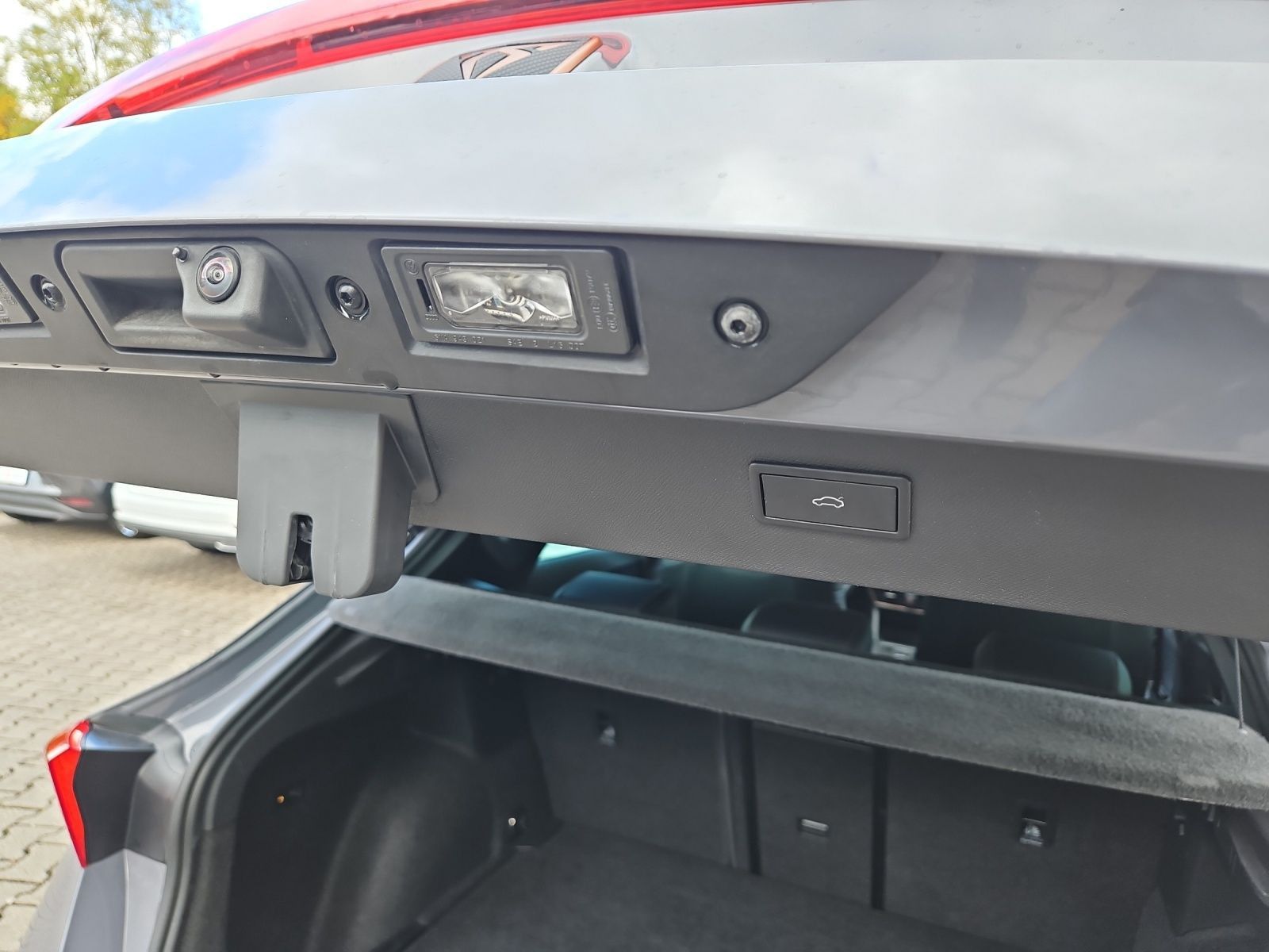 Cupra Formentor VZ 2.0 TSI BEATS*AHK*EL.SITZE*EXCLUSIV