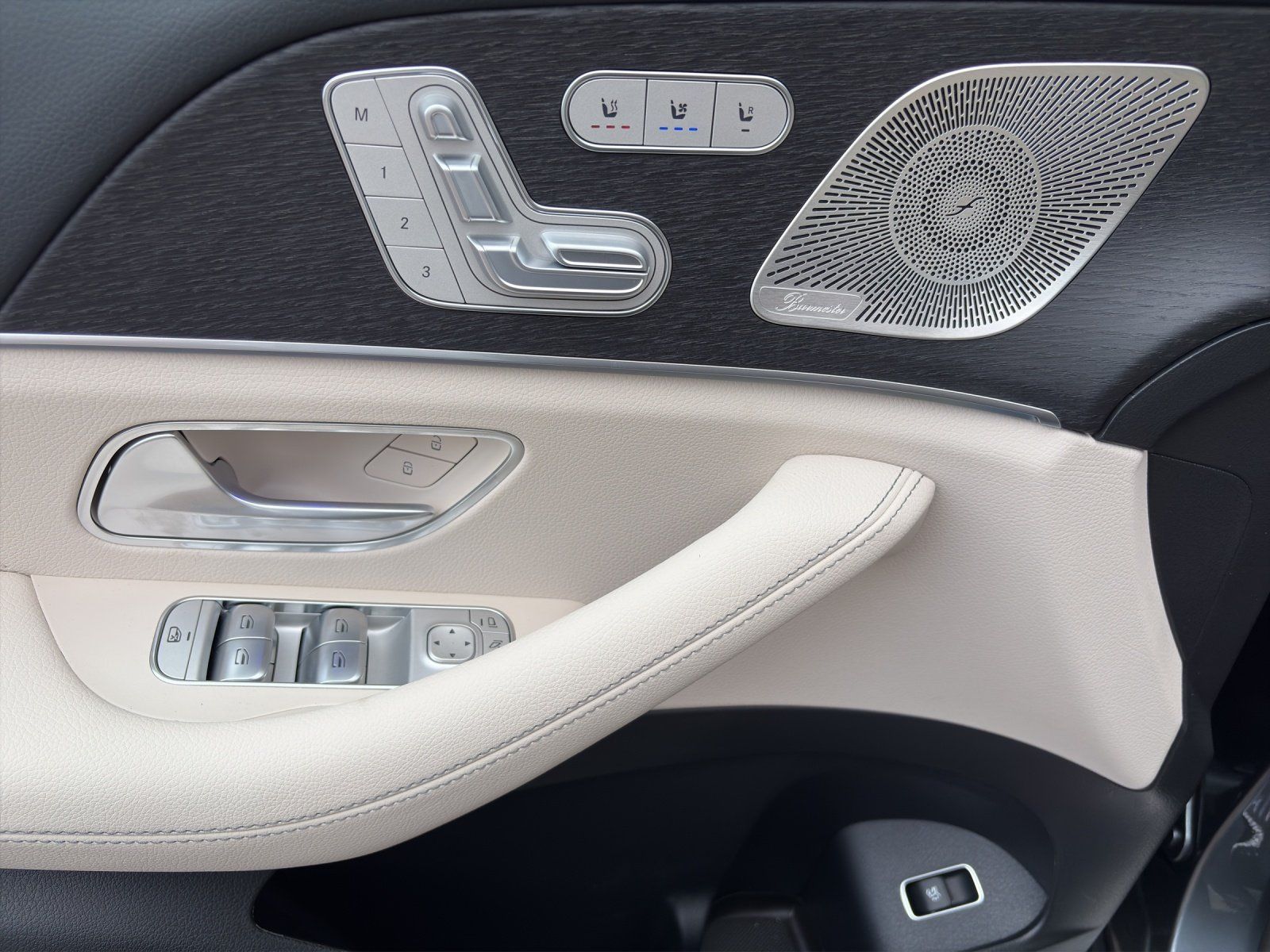 Mercedes-Benz GLE 450 d 4M Coupé AMG Distr HUD Burm3D PANO AHK