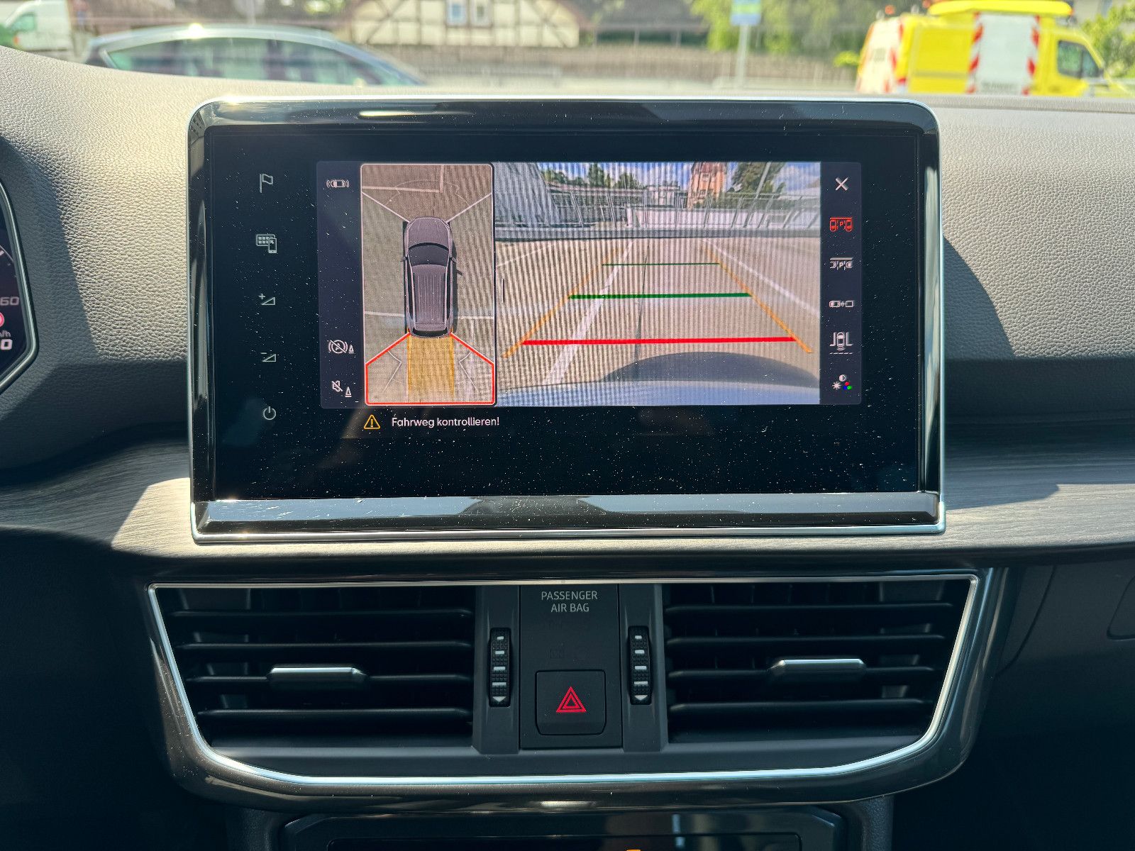Seat Tarraco 2.0 TDI Xcellence - Samsaru's Car Outlet