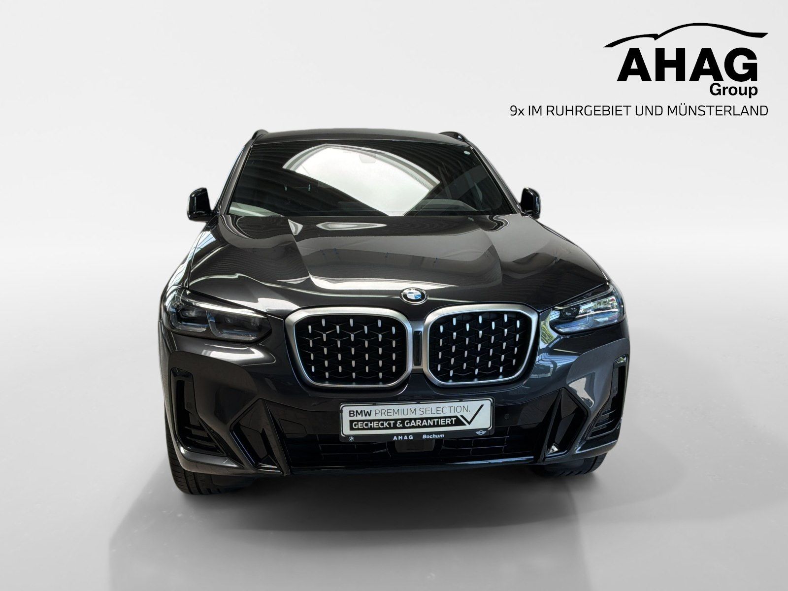 BMW X4 xDrive30d