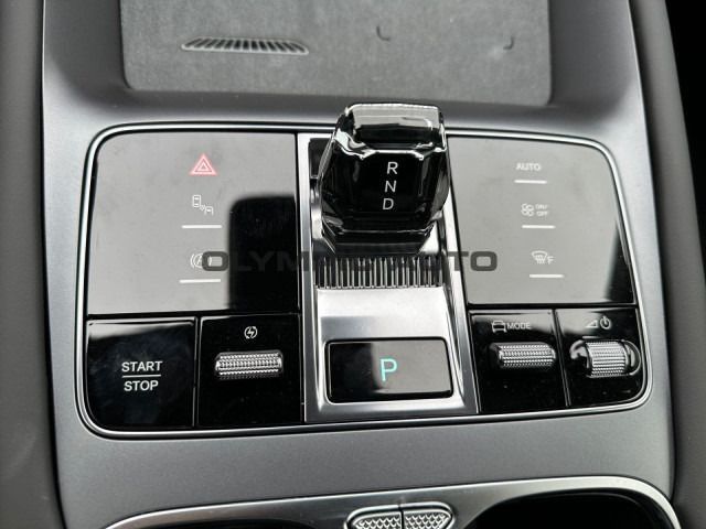 BYD Sealion 7