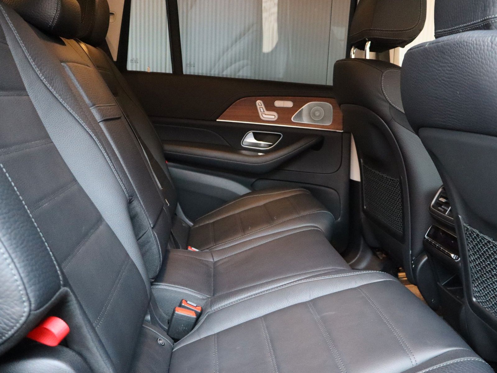 Mercedes-Benz GLS 400 d 4M Exclusive - Samsaru's Car Outlet