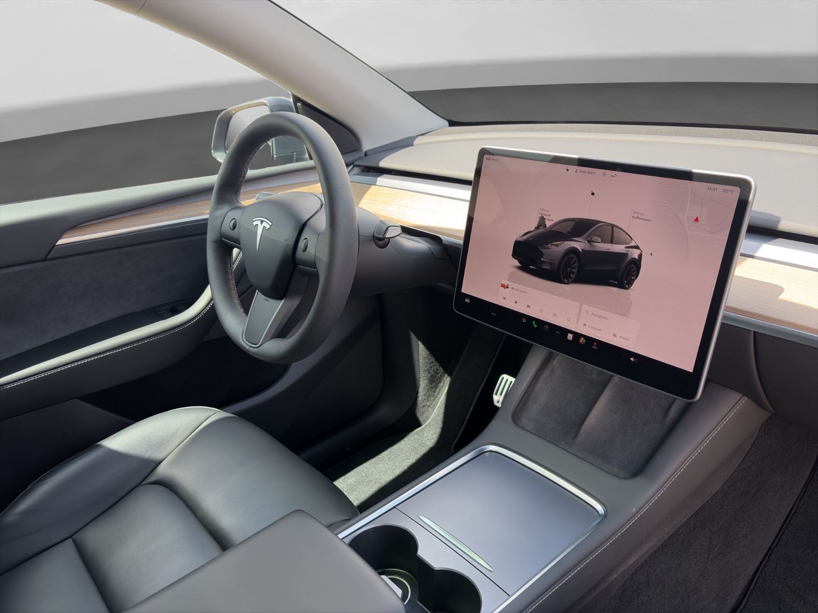 Tesla Model Y Long Range Dual AWD *1.Hand*Shanghai*