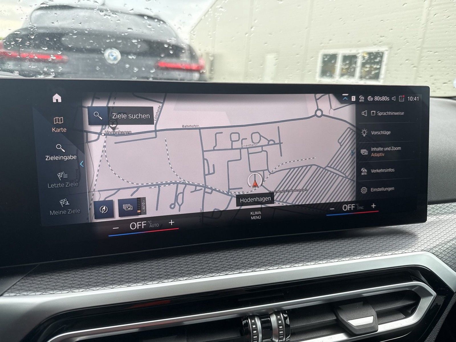 BMW 320i M Sport - Samsaru's Car Outlet