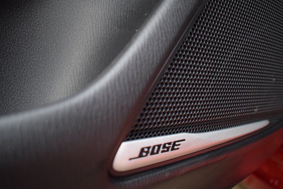 Mazda 6 2.5 194PS 6AG Exclusive-Line Bose Matrix-LED 3