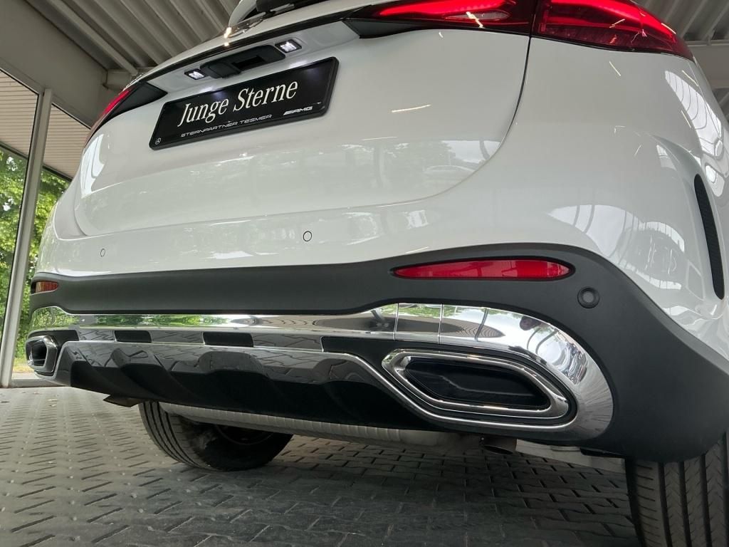 Mercedes-Benz GLC 400 e 4M AMG HUD Burm. Digit.Li. Vorr.Distr.