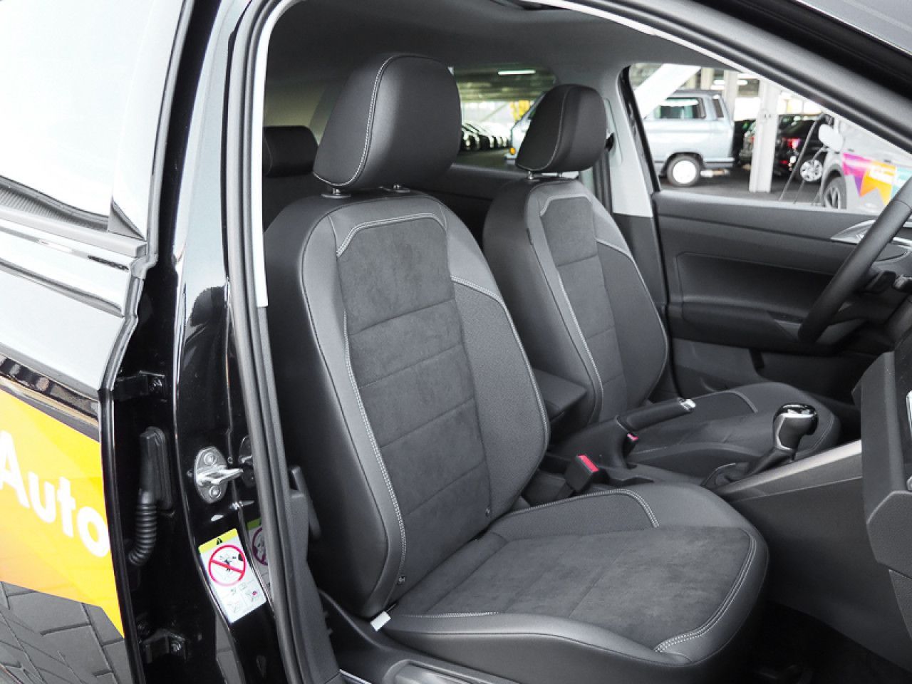 Volkswagen Polo 1.0 TSI DSG Style AHK, NAVI, ACC, PANORAMA