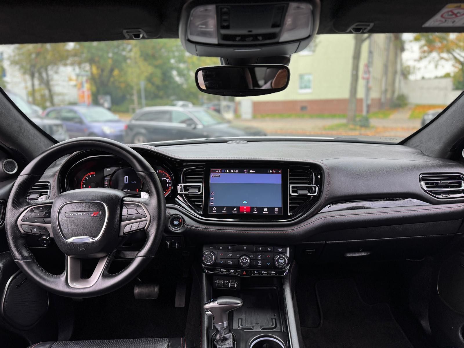 Dodge Durango 5.7 V8 Citadel Vollausstattung