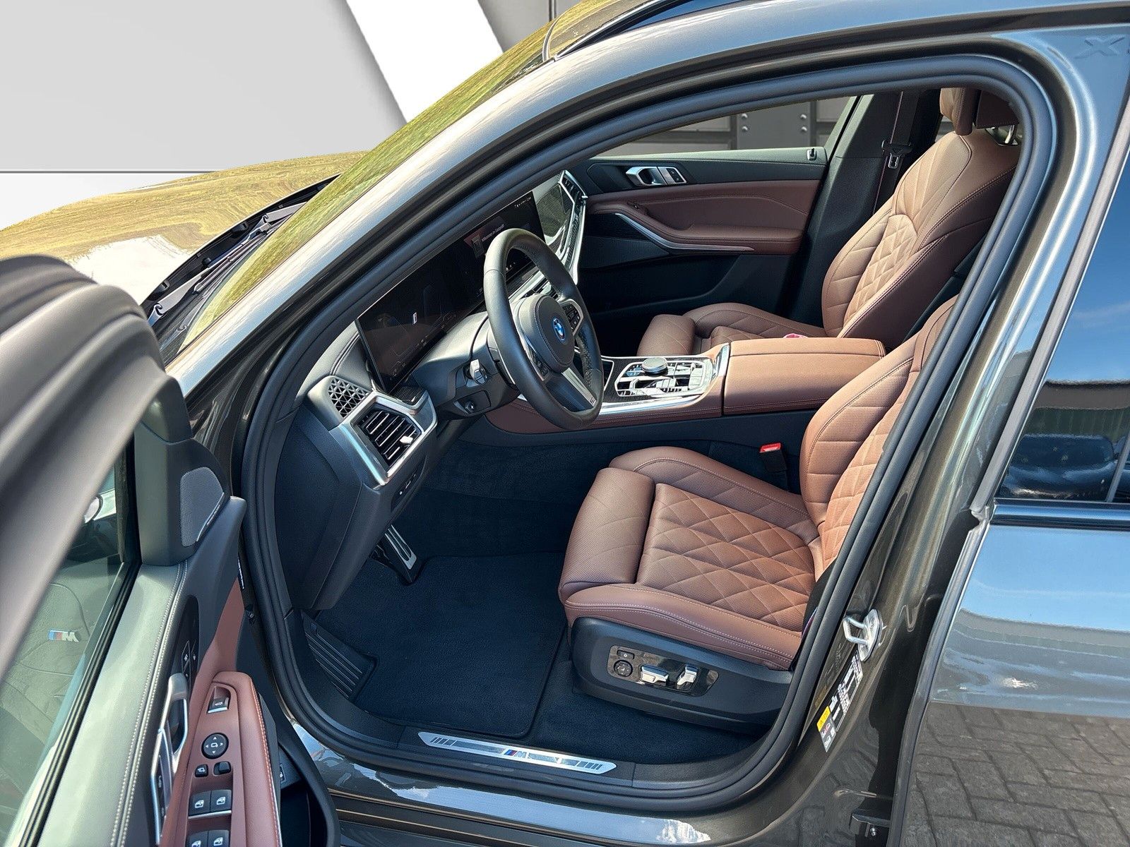 BMW X5 xDrive50e M Sport Pro*22*Komfortsitz*ACC*Pano