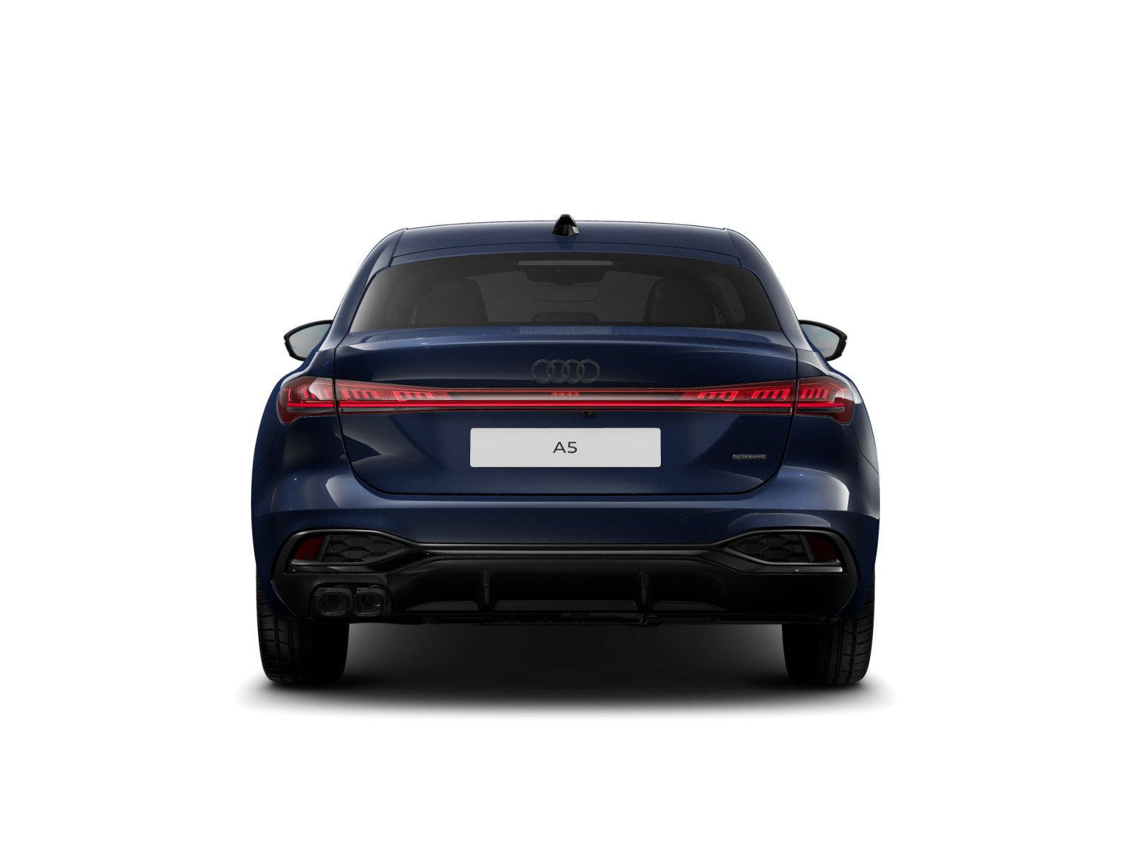 Audi A5 Limousine TDI qu.S line 150 kW B&O*Matrix*HuD