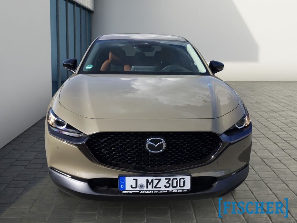 Mazda CX-30 2WD 5WGN 2.0L e-SKYACTIV X 186ps 6AT FWD N