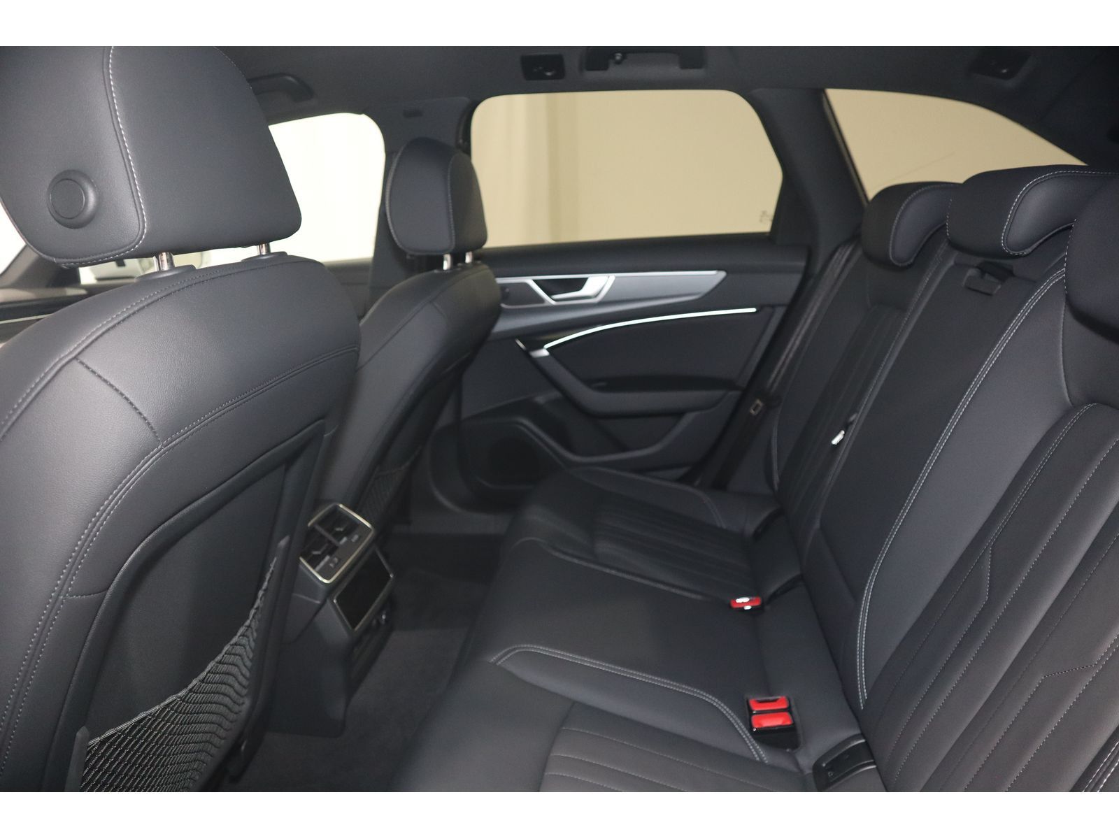 Audi A6 Avant 40 TDI advanced - Samsaru's Car Outlet