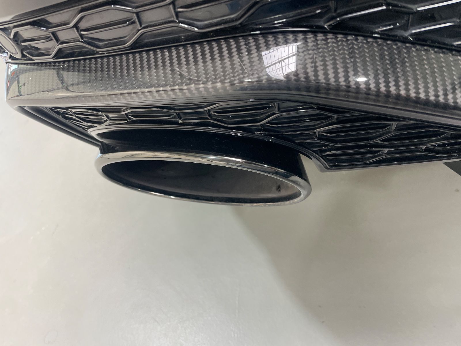 Audi RSQ8/Keramik/Carbon/Pano/RS-Dynm-Pkt/APR-720PS