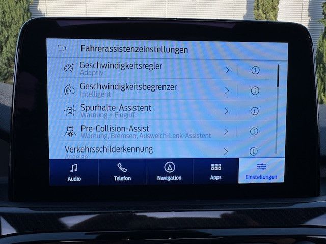 Ford Kuga PHEV ST-Line X 225PS |Pano|AHK|20"