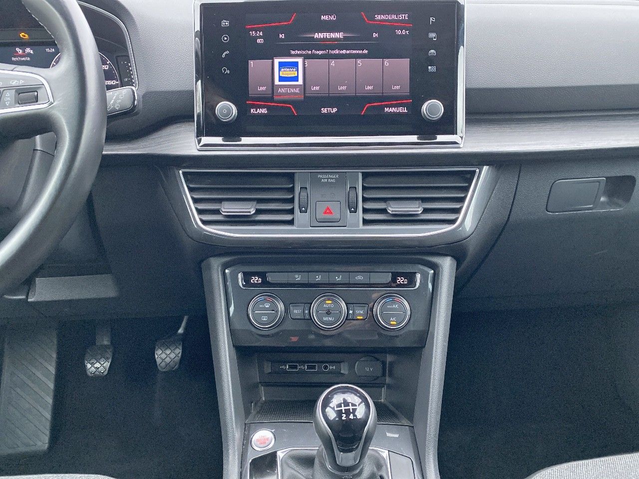 Seat Tarraco Xcellence 2.0 TDI - Samsaru's Car Outlet