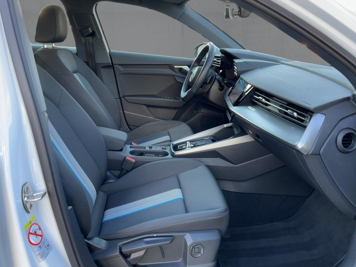 Audi A3 Sportback 40 TFSI e ADVANCED - Samsaru's Car Outlet