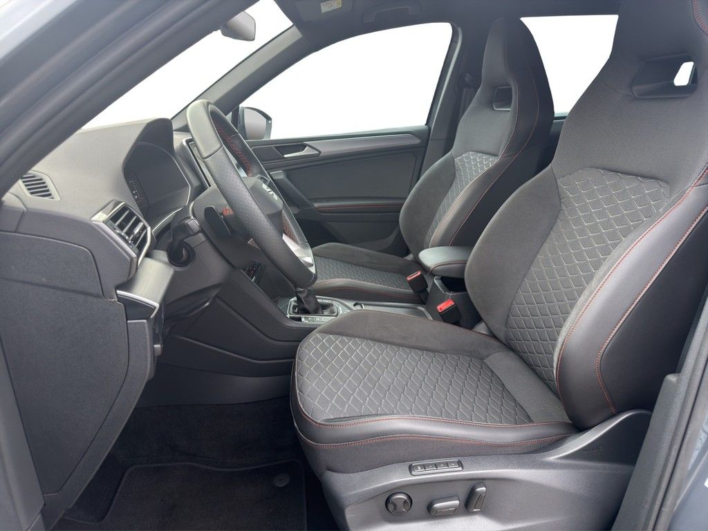 Seat Tarraco 2.0 TDI DSG 4Drive FR DCC AHK*VIRTUAL*NA