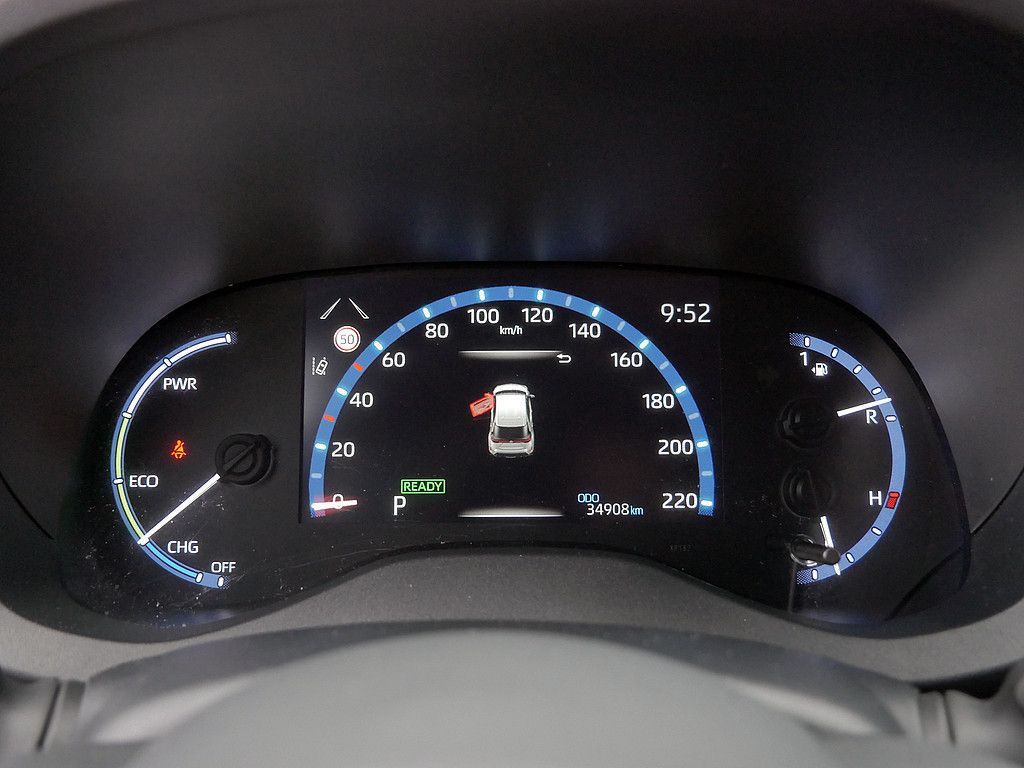 Toyota Yaris Cross 360 Grad SHZ KAMERA NAVI PDC ACC LED