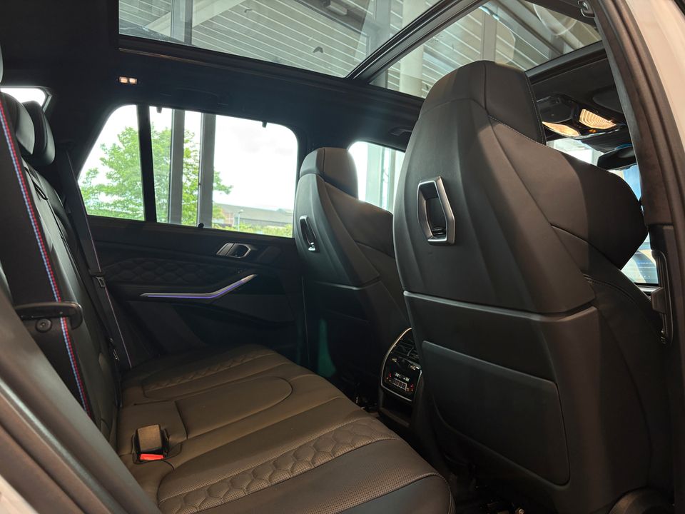 BMW X5 M Competition Innovationsp. Panorama AHK