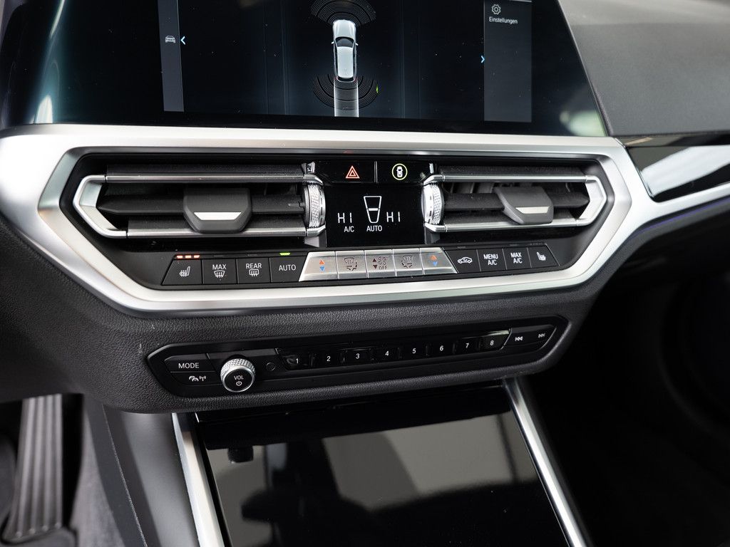 BMW 320e Touring Sport Line - Samsaru's Car Outlet